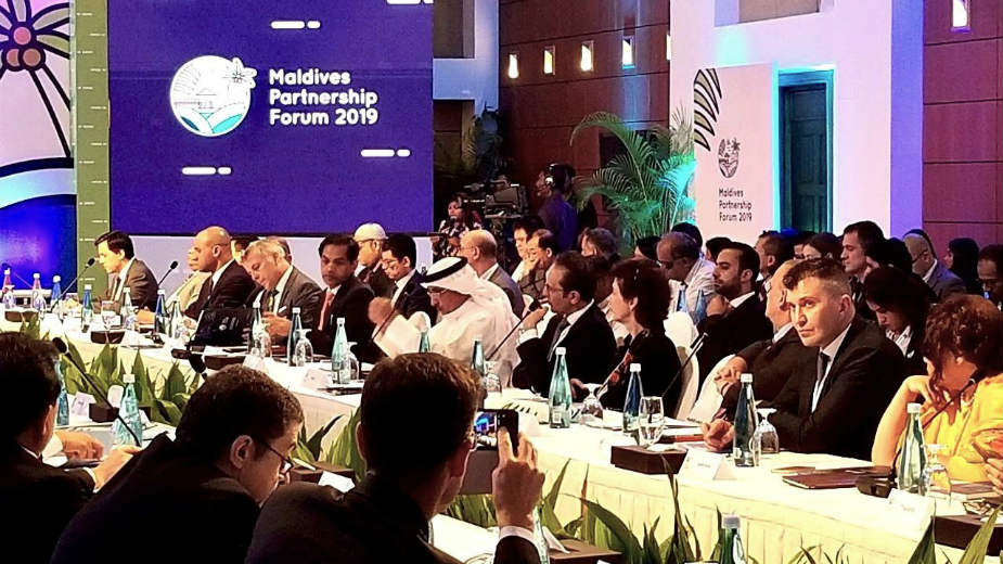 Đorđević na Maldive novcem građana Srbije 1