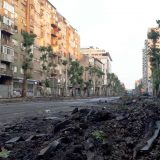 Puštena u saobraćaj raskrsnica Džordža Vašingtona i Despota Stefana 5