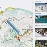 Seku šumu i propise za ski centar na Avali 4