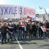 Državne pare za odlazak na Vučićev miting 5