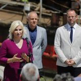 Mihajlović: Novi investicioni ciklus vredan više od 10 milijardi evra 9