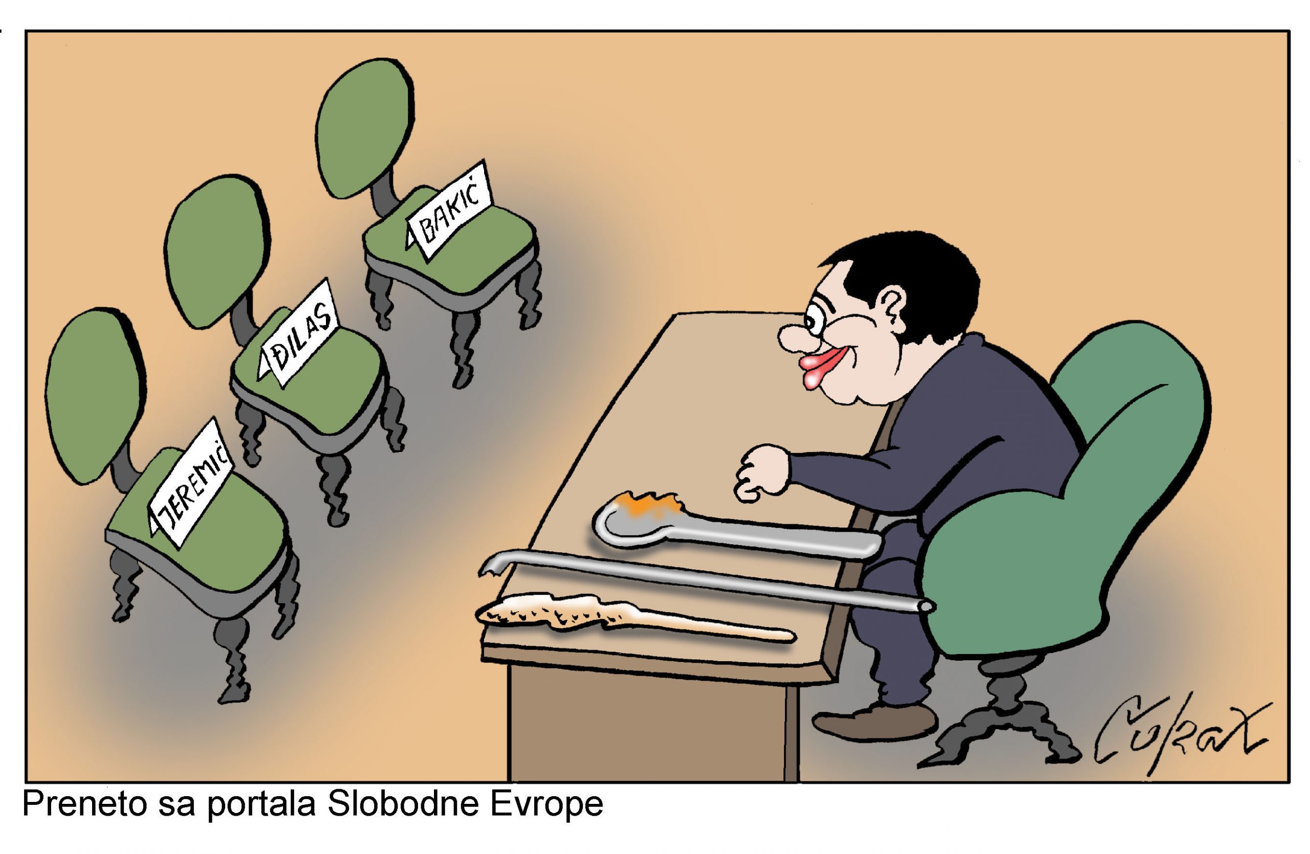 Corax 4