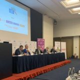 Hrvatska na putu da do 2023. uvede evro 4