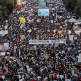 U Pragu očekuju milion ljudi protiv Babiša 4