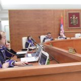 Pripreme u toku, Ministarstvo pravde još nespremno 3