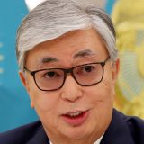 Građani Kazahstana na referendumu glasaju o izmenama Ustava i ovlašćenjima predsednika 13