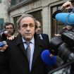 Mišel Platini
