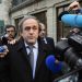 Mišel Platini
