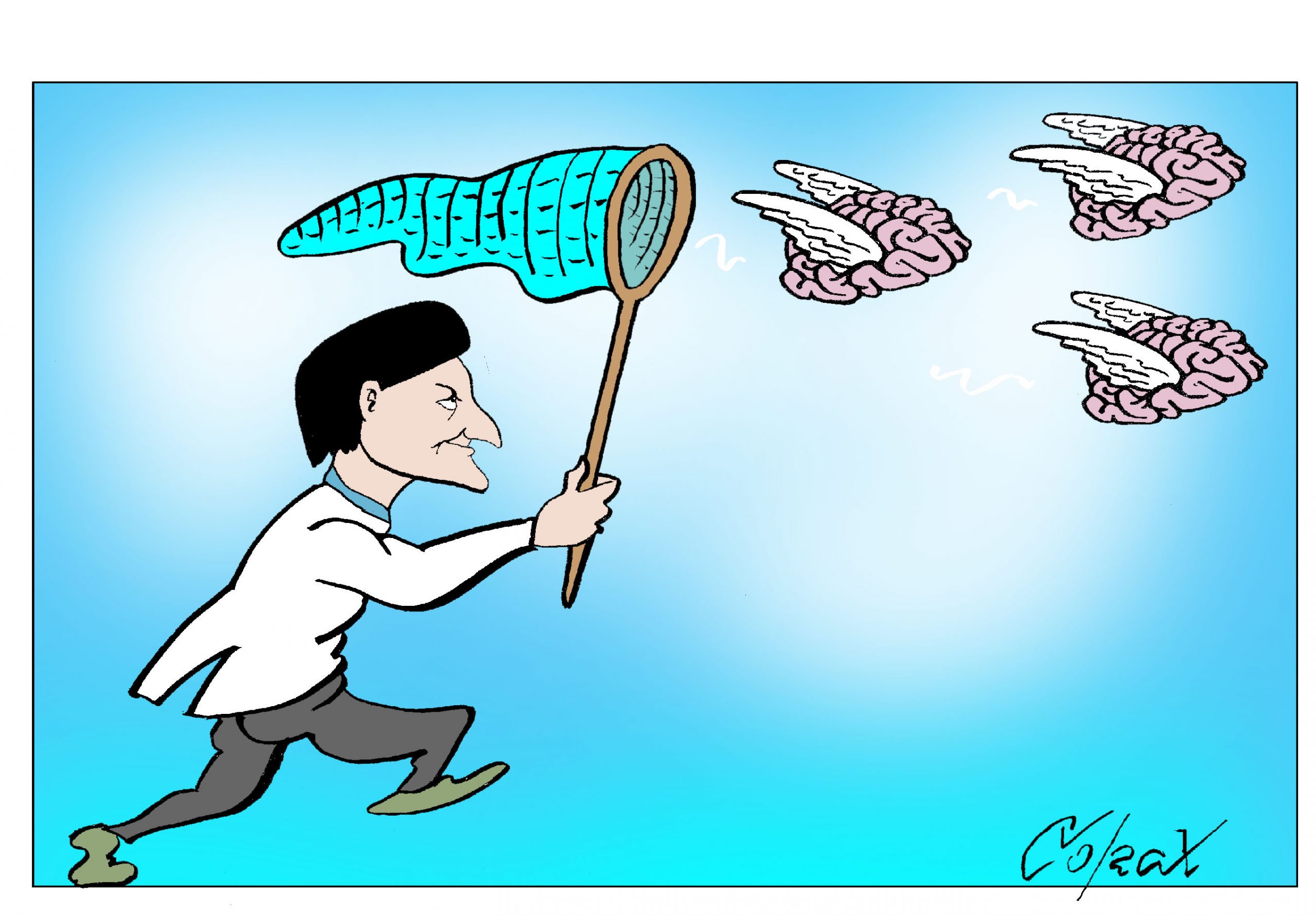 Corax 2