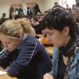 U Sjedinjenim Državama 43 odsto srpskih iseljenika ima fakultet 2