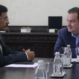 Unaprediti saradnju sa Kraljevinom Saudijskom Arabijom 14