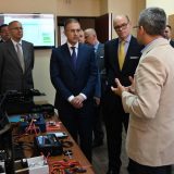 Norveška donirala MUP-u opremu vrednu 900.000 evra 15