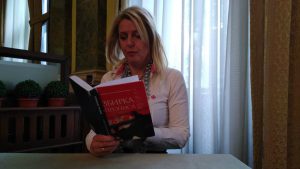 Dan sa poslanicom Dveri Marijom Janjušević 6