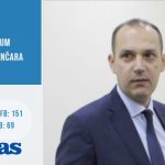 Dačić i Čitaku na sednici SB glavna tema prethodne nedelje (VIDEO) 5