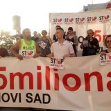 Bagarić: Nasilje nad neistomišljenicima je fašizam (VIDEO, FOTO) 8