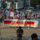 1 od 5 miliona: U Kragujevcu sutra razgovori sa građanima umesto šetnje 8