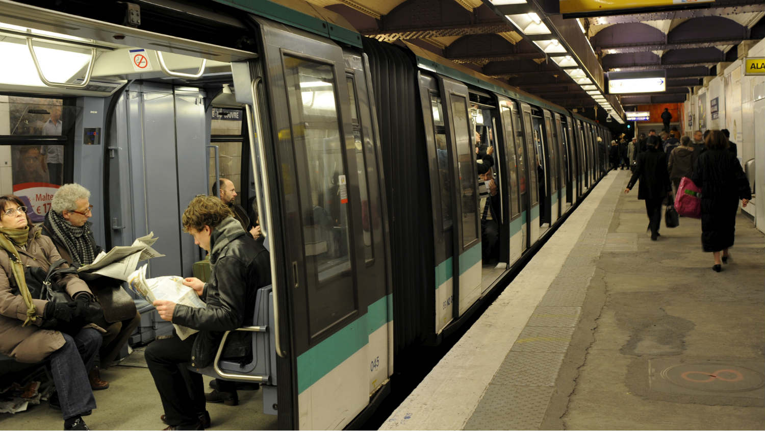 Mihajlović: Francuski plan za metro sutra pred radnom grupom Vlade 1