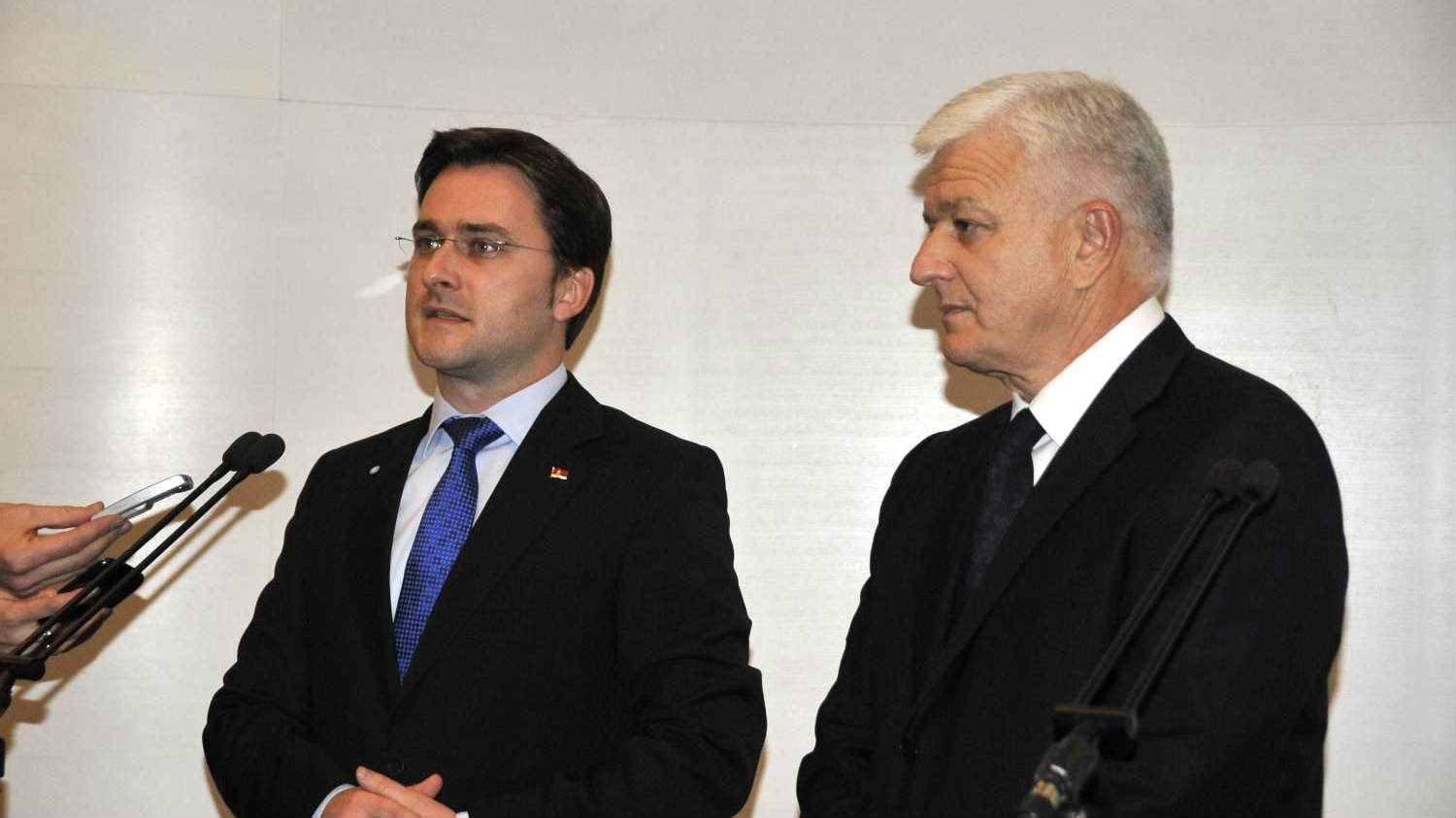 Tenzije idu na korist vlasti u Beogradu i Podgorici 1