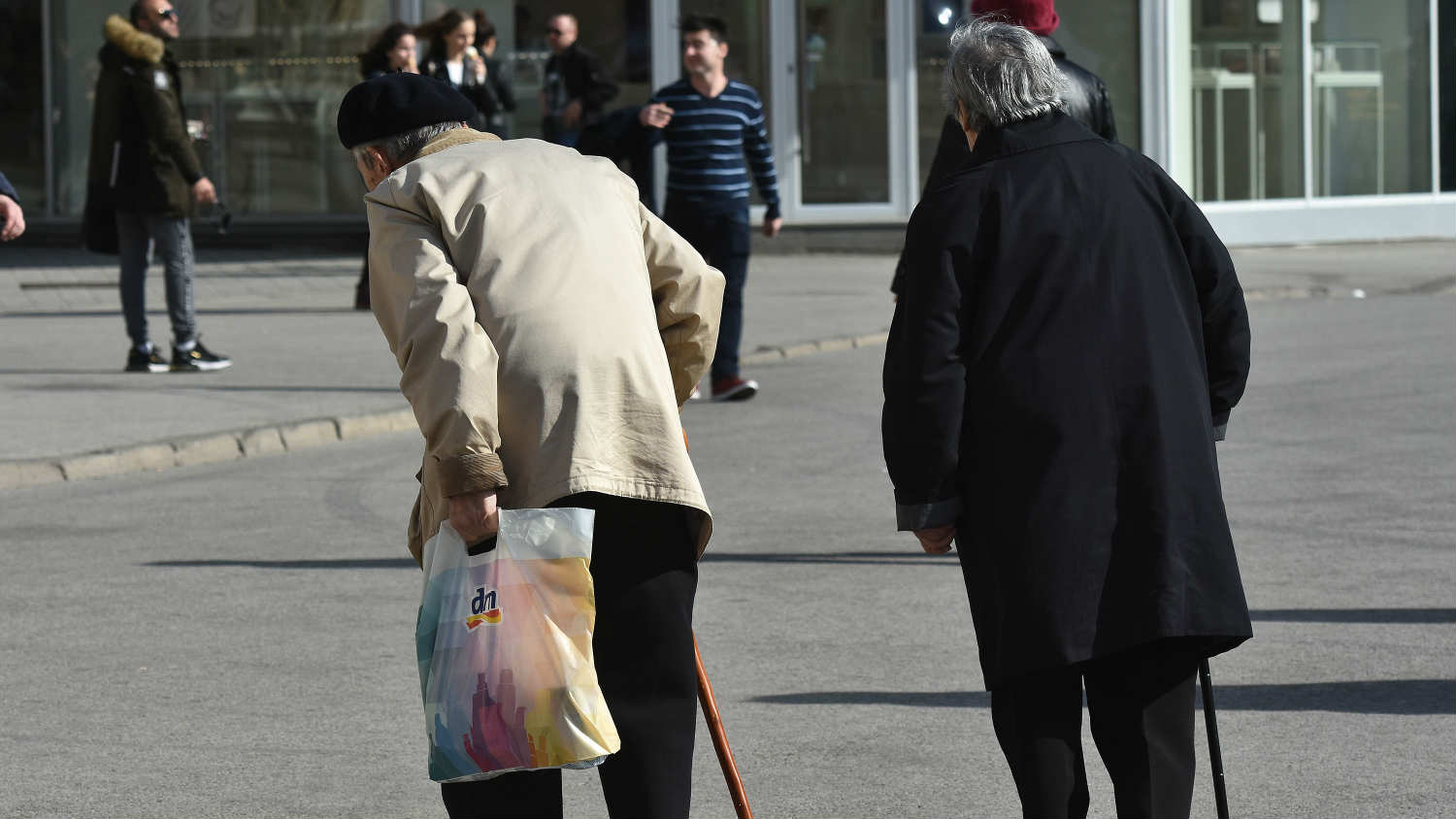 Korak ka podizanju granice za odlazak u penziju 1