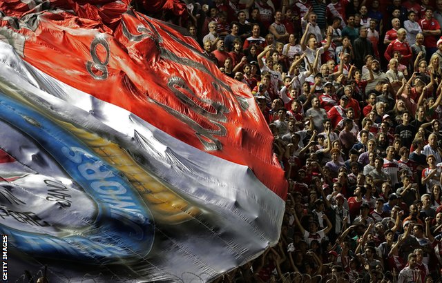 Maradona i Argentinos Juniors: Mesto gde je stasao zlatni dečko argentinskog fudbala 5 Argentinos Juniors fans