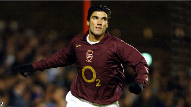 Jose Antonio Reyes