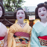 Ne pipajte gejše: Japanske lekcije turistima 3