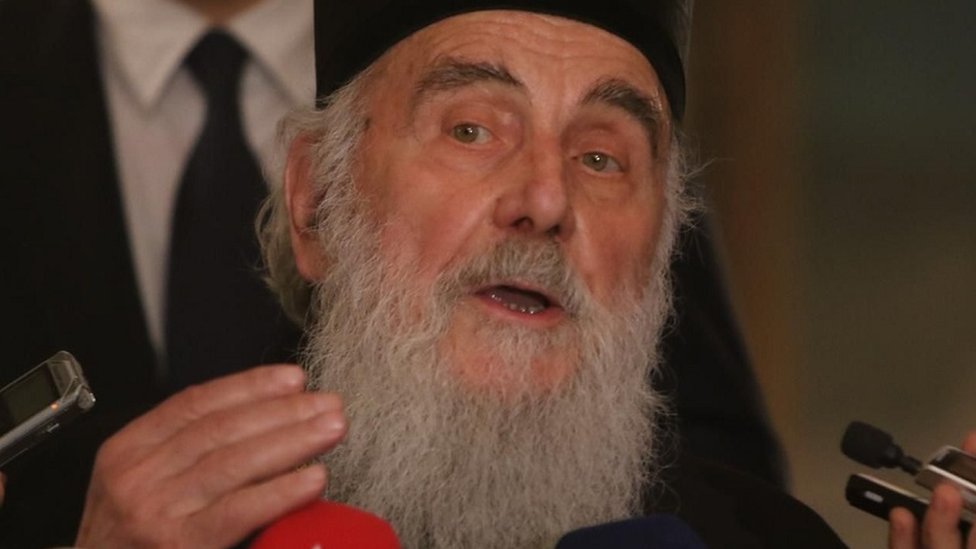 Irinej: Bez SPC mi kao narod ne bismo ni postojali 1