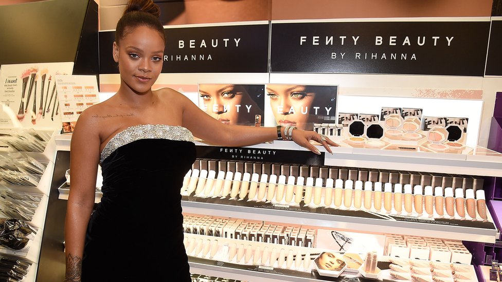 Stručnjaci kažu da je Rijana pametno uložila novac