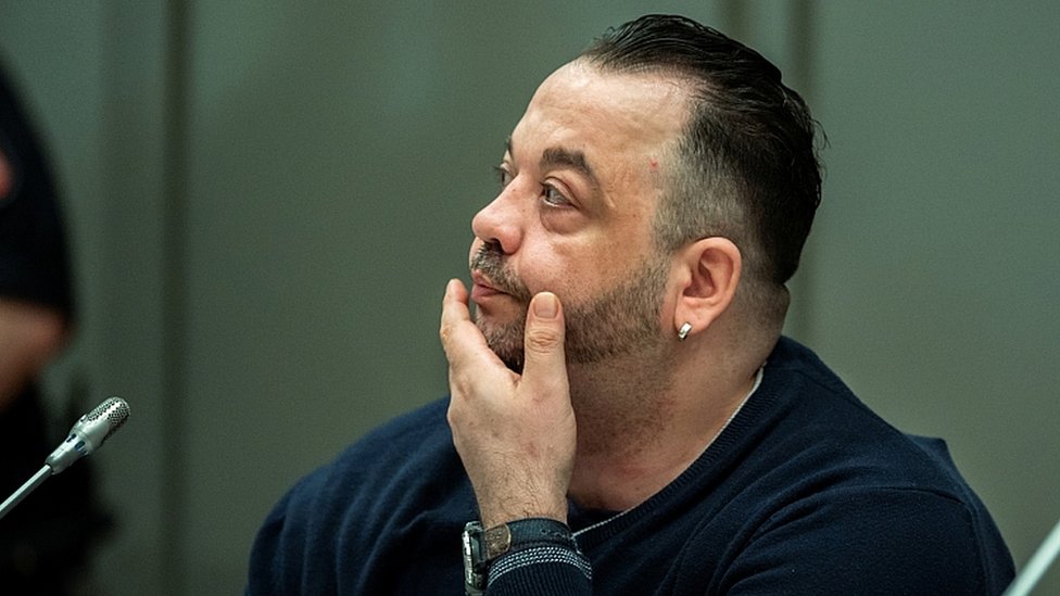 Nemačka: Doživotna robija za medicinskog tehničara koji je ubio 85 pacijenata 2 Hegel na suđenju