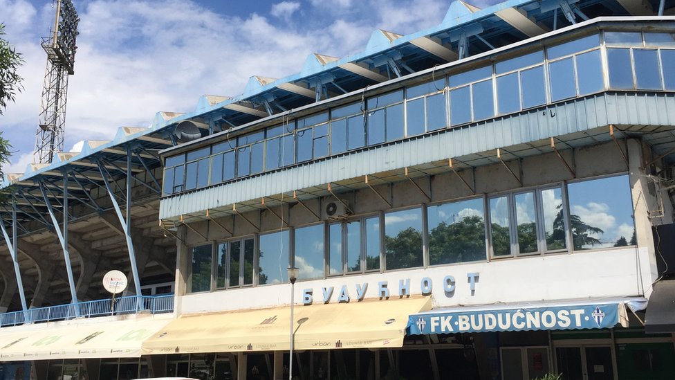 Crna Gora: Tumbaković smenjen jer nije hteo da vodi ekipu protiv Kosova 1 Stadion