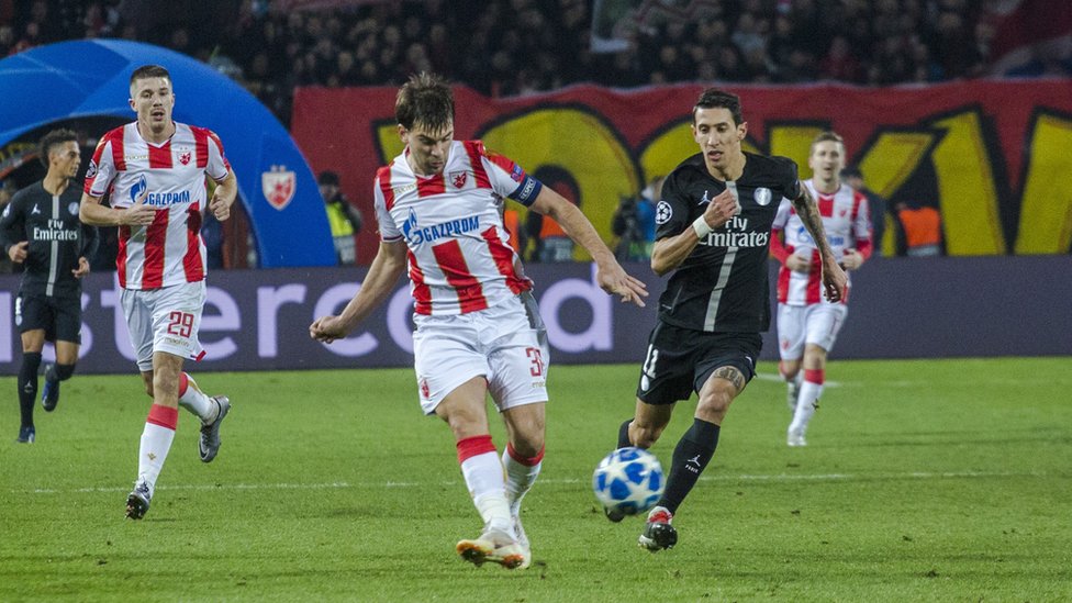 Crna Gora: Tumbaković smenjen jer nije hteo da vodi ekipu protiv Kosova 2 Fića