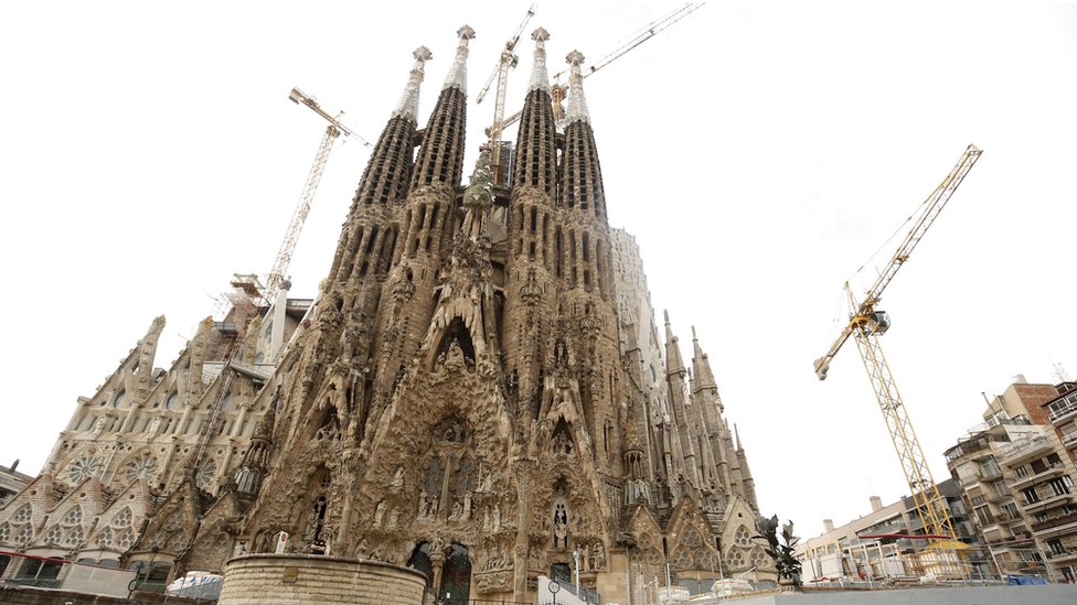 Godišnje oko 4,5 miliona turista obiđe čuvenu katedralu