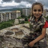 Izraelski fotograf za BBC na srpskom: „Kako sam rastao u mržnji i naučio da je se oslobodim" 6