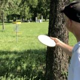 Frizbi golf: Sport koji je ujedinio Srbe, Hrvate i Slovence 9