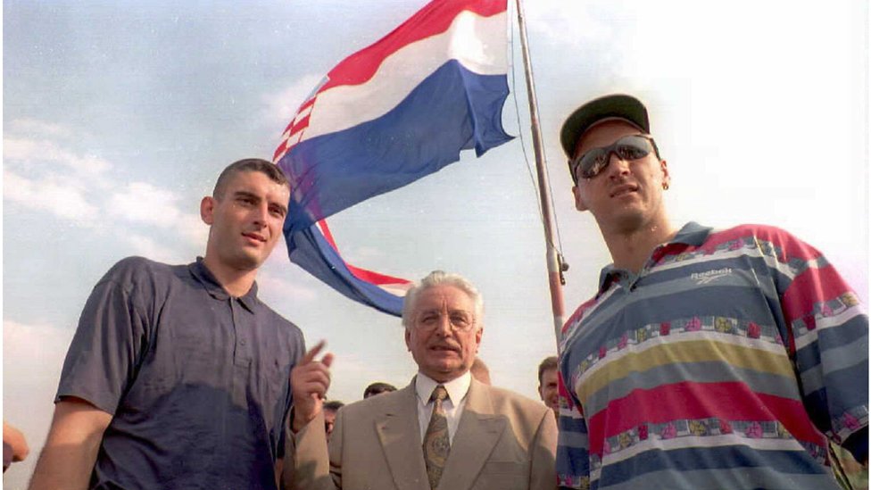 Istanbul i izbori: Političke bitke za velike gradove u tri slike 5 Knin, 6. avgust 1995.