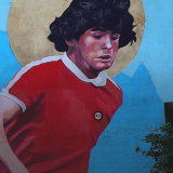 Maradona i Argentinos Juniors: Mesto gde je stasao zlatni dečko argentinskog fudbala 5