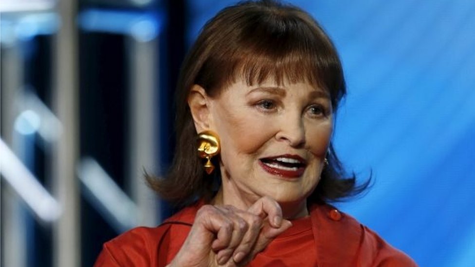 Glorija Vanderbilt: Američka modna ikona preminula u 95. godini 1 Glorija Vanderbilt rođena je 1924. u Njujorku