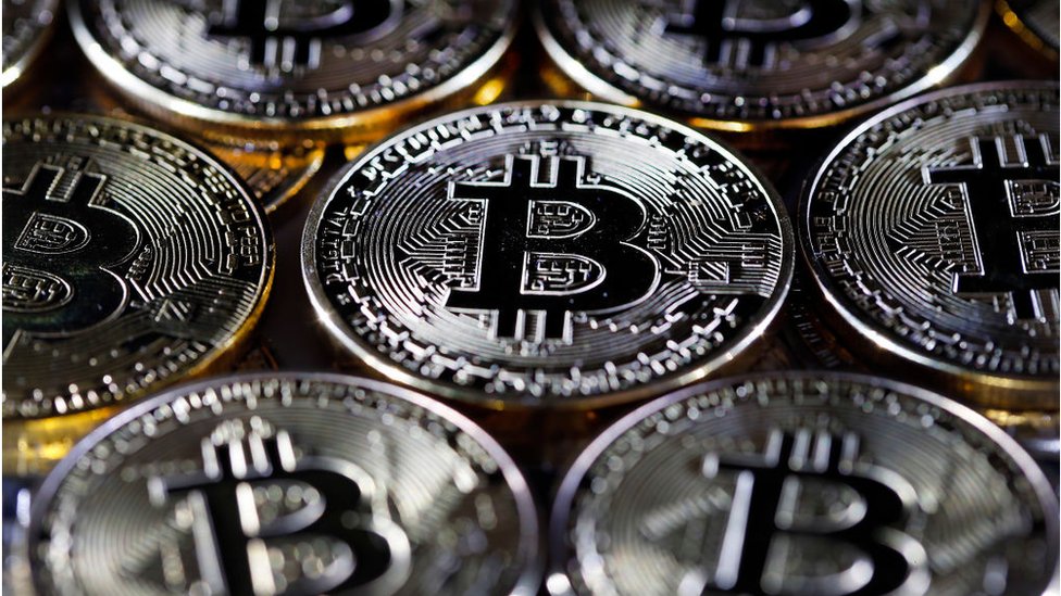 Bitkoin