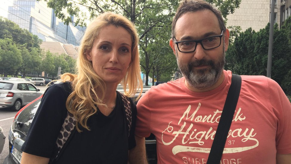 arsenita i ivan popović