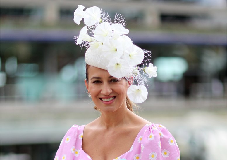 Ladies Day Royal Ascot 2019