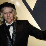 Bob Geldof: Rok misionar 15