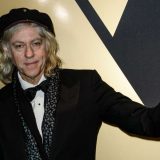 Bob Geldof: Rok misionar 10