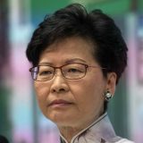 Liderka Hongkonga: Gašenje dva portala nema veze sa stanjem slobode medija 12