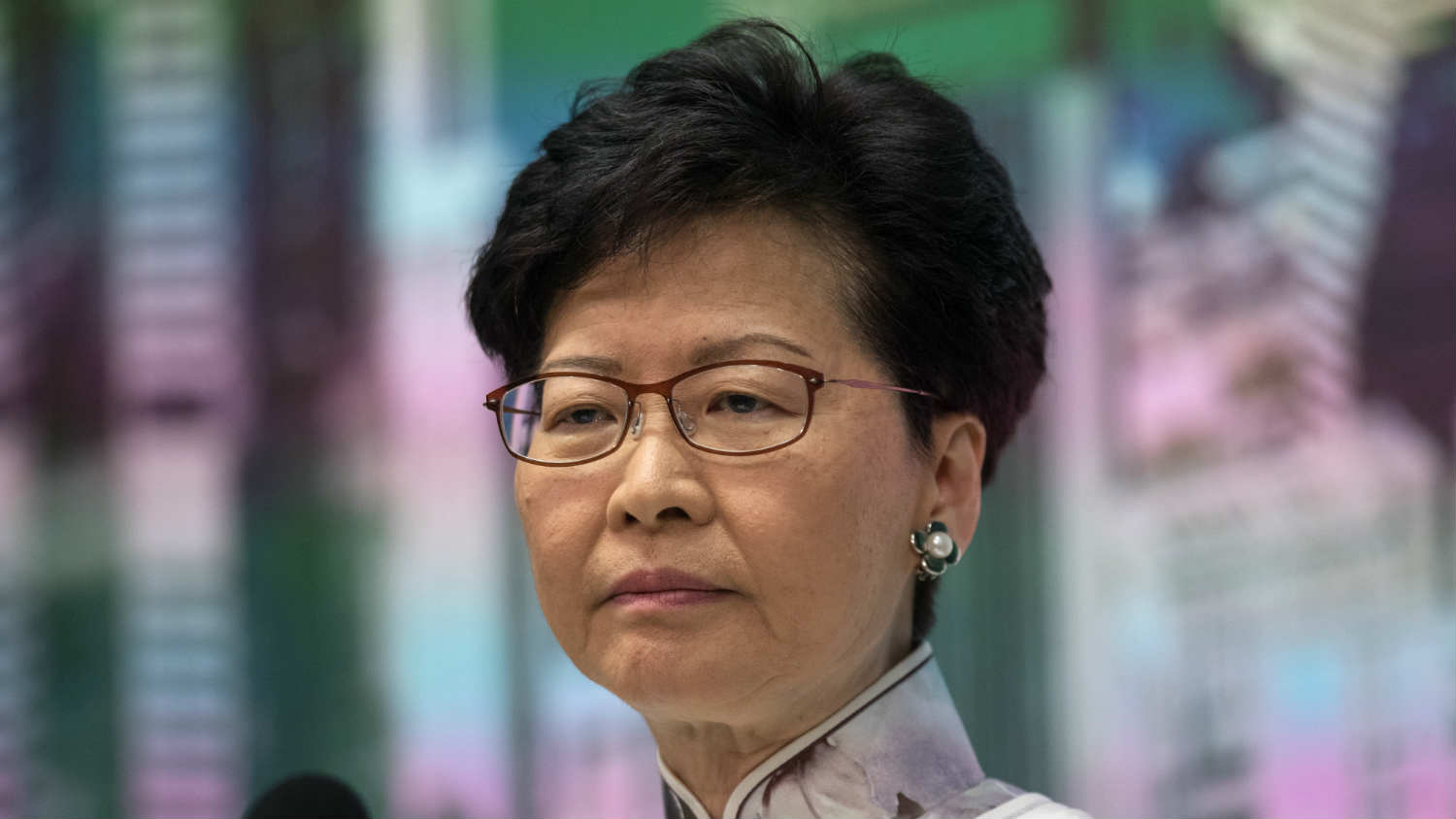 Liderka Hongkonga: Gašenje dva portala nema veze sa stanjem slobode medija 1