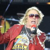 Aksel Rouz: Vredan radnik 1