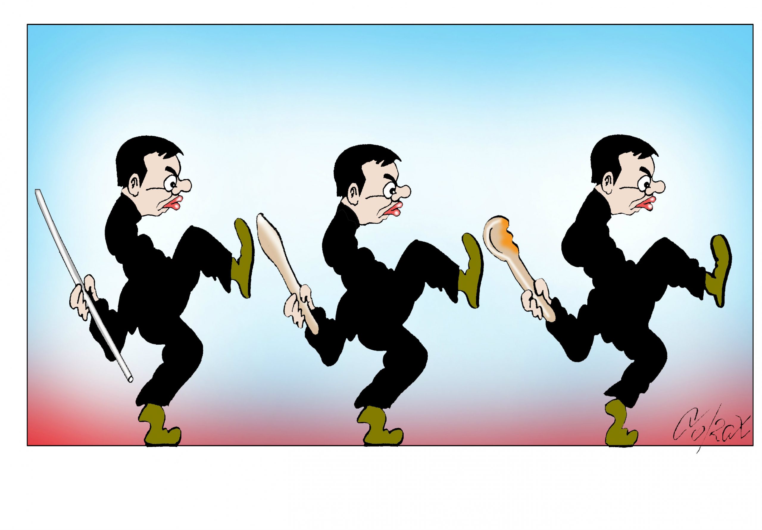 Corax 7