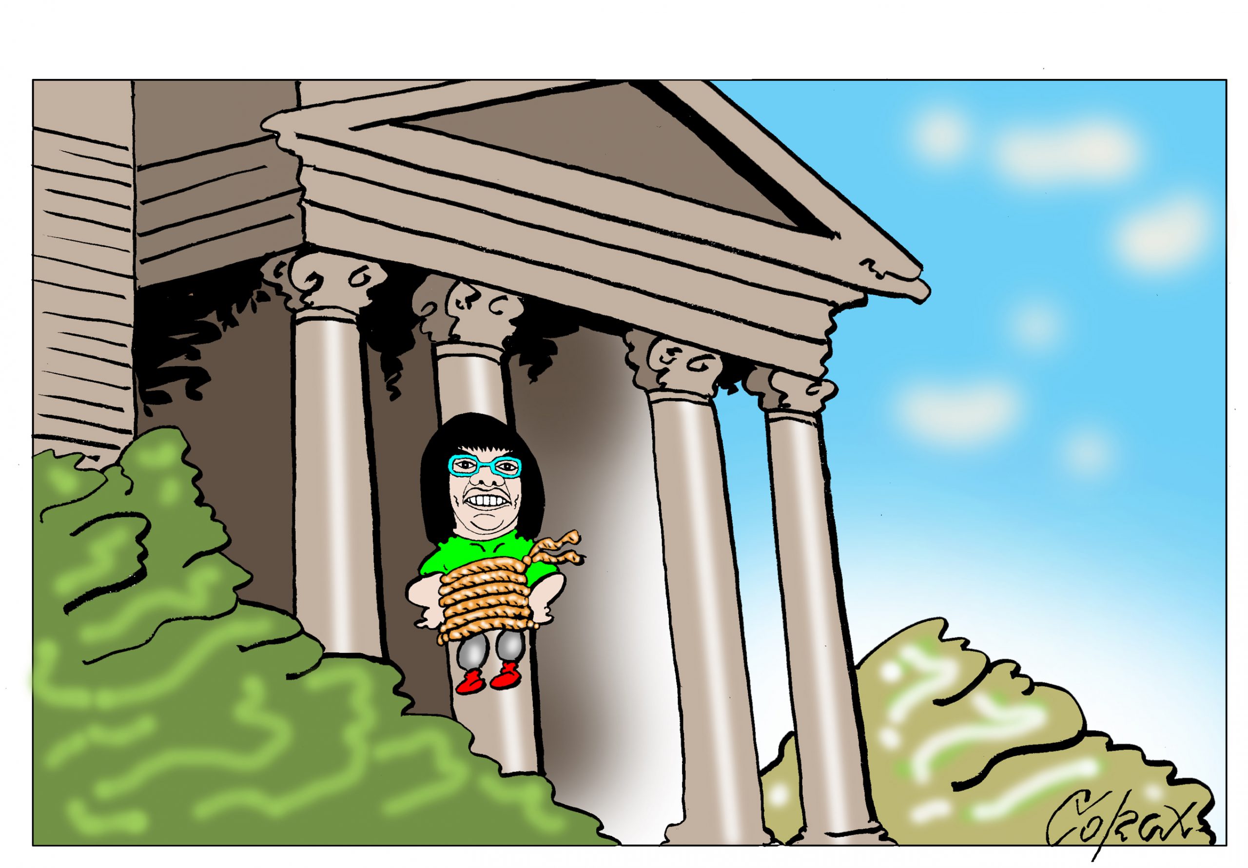 Corax 6