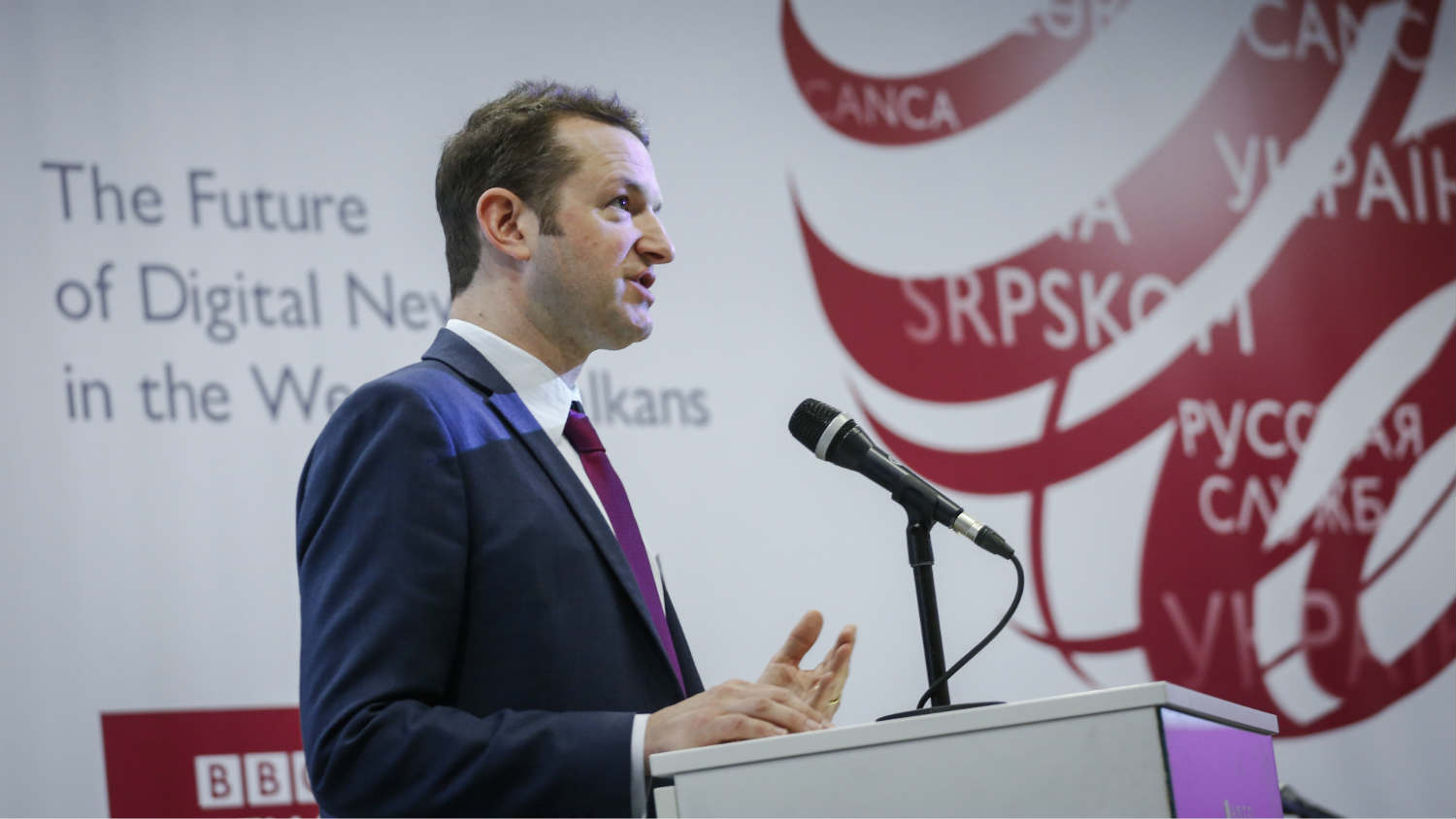 Novinarstvo nije zločin 1