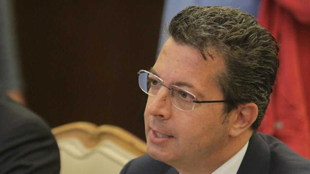 Andrea Oricio: Podržavamo reforme za dobrobit građana 1