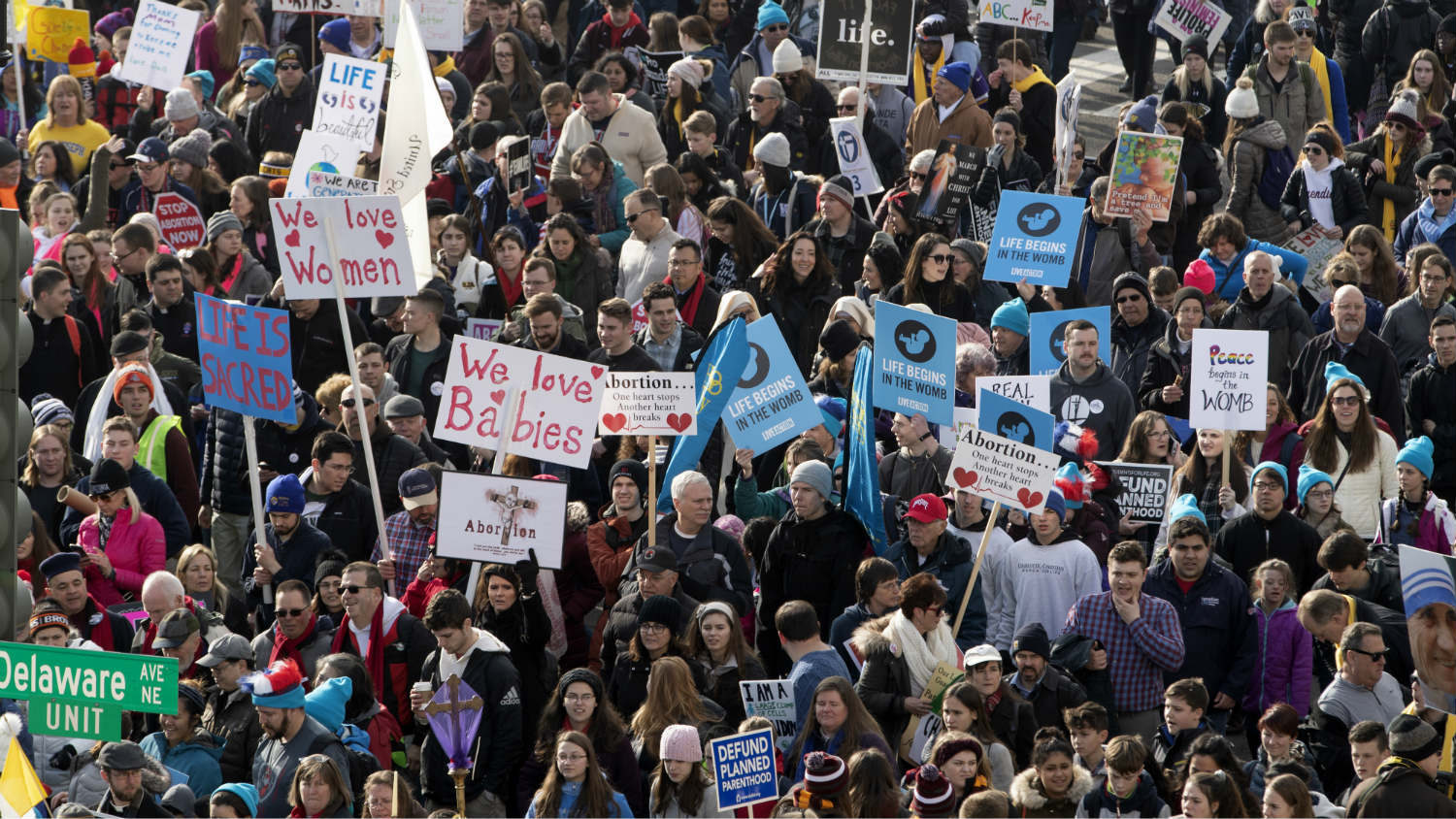 Restrikcije abortusa "štetne za biznis" 1